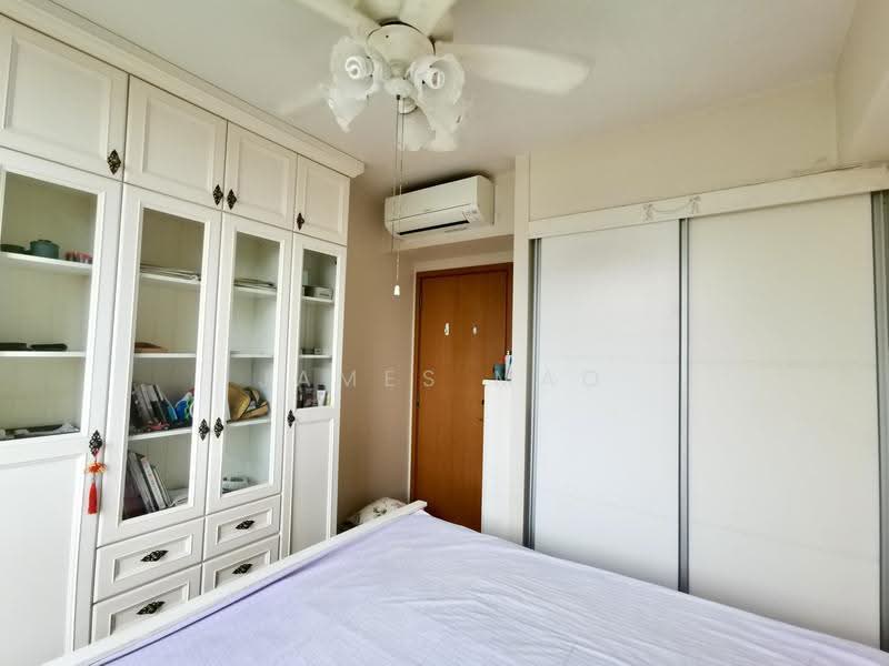 The Quartz, 61 Compassvale Bow, Hougang / Punggol / Sengkang, 3 Bedrooms, 1,195 sqft, Condominium For Rent, by James Mao, 25389546 - PropertyGuru.com.sg