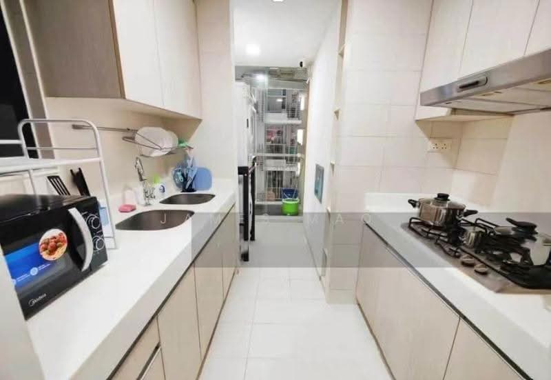 The Quartz, 61 Compassvale Bow, Hougang / Punggol / Sengkang, 3 Bedrooms, 1,195 sqft, Condominium For Rent, by James Mao, 25389546 - PropertyGuru.com.sg