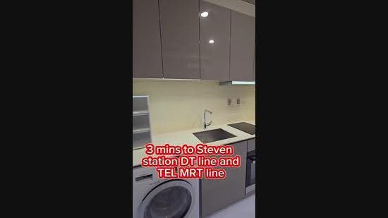 Robin Residences, 1 Robin Drive, Tanglin / Holland / Bukit Timah, 2 Bedrooms, 538 sqft, Condominium For Rent, by Yvonne See, 25389550 - PropertyGuru.com.sg