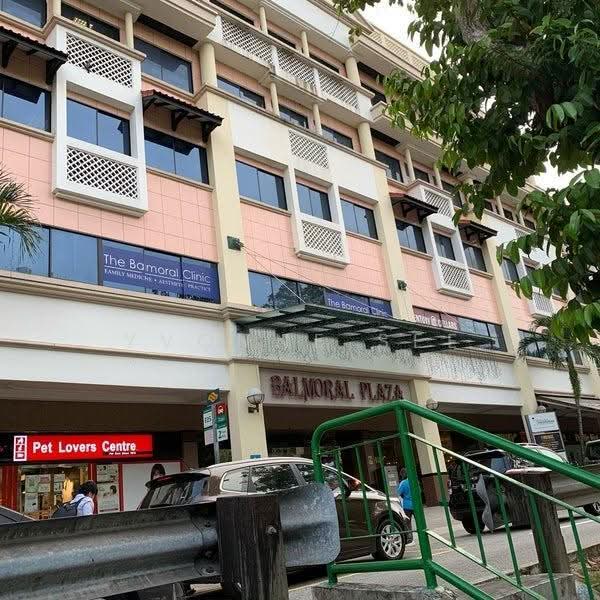 Robin Residences, 1 Robin Drive, Tanglin / Holland / Bukit Timah, 2 Bedrooms, 538 sqft, Condominium For Rent, by Yvonne See, 25389550 - PropertyGuru.com.sg