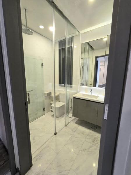 Robin Residences, 1 Robin Drive, Tanglin / Holland / Bukit Timah, 2 Bedrooms, 538 sqft, Condominium For Rent, by Yvonne See, 25389550 - PropertyGuru.com.sg