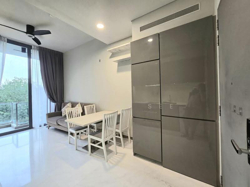 Robin Residences, 1 Robin Drive, Tanglin / Holland / Bukit Timah, 2 Bedrooms, 538 sqft, Condominium For Rent, by Yvonne See, 25389550 - PropertyGuru.com.sg