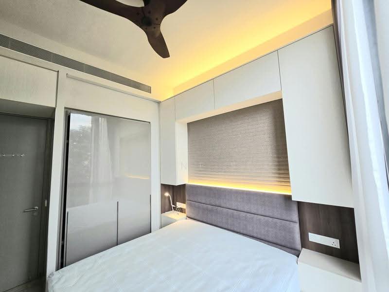 Robin Residences, 1 Robin Drive, Tanglin / Holland / Bukit Timah, 2 Bedrooms, 538 sqft, Condominium For Rent, by Yvonne See, 25389550 - PropertyGuru.com.sg