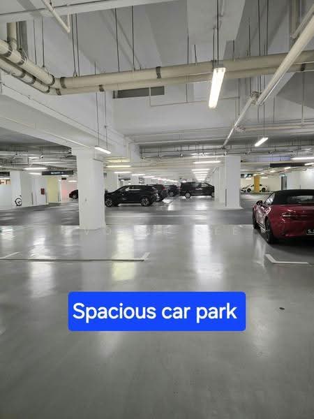 Robin Residences, 1 Robin Drive, Tanglin / Holland / Bukit Timah, 2 Bedrooms, 538 sqft, Condominium For Rent, by Yvonne See, 25389550 - PropertyGuru.com.sg
