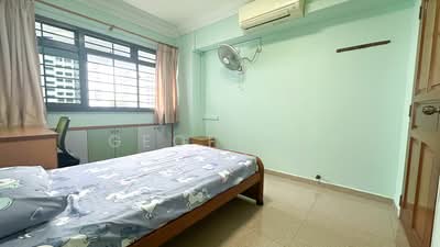 For Rent - 615 Bukit Panjang Ring Road