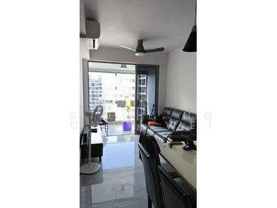 For Rent - High Park Residences