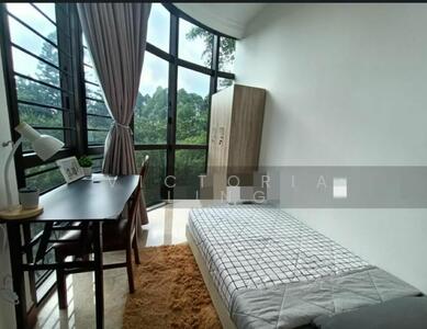 For Rent - Parc Oasis