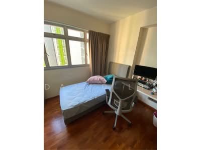 For Rent - 807C Chai Chee Road