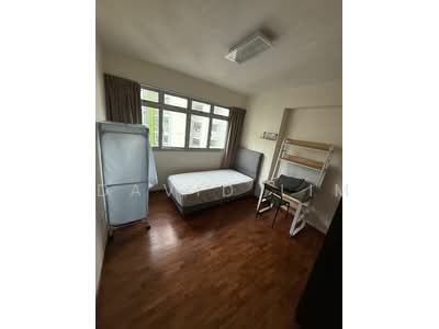 For Rent - 807C Chai Chee Road