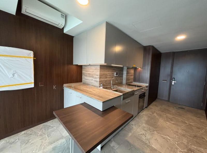 One Pearl Bank, 1 Pearl Bank, Alexandra / Commonwealth, 2 Bedrooms, 840 sqft, Condominium For Rent, by Klaire Phua, 25389683 - PropertyGuru.com.sg