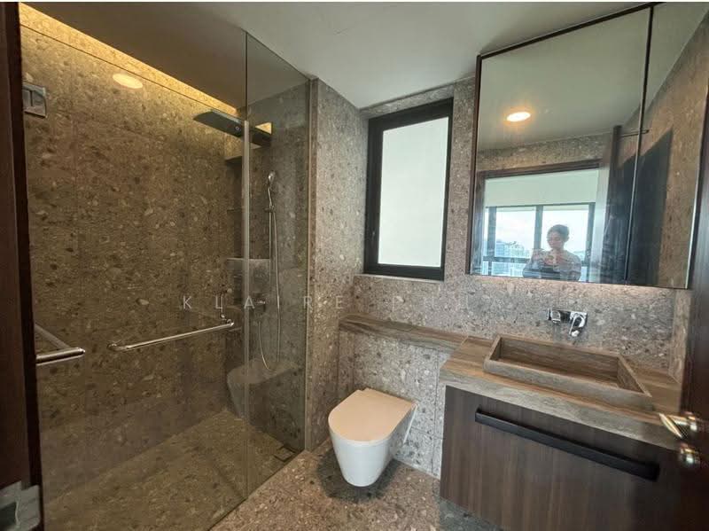 One Pearl Bank, 1 Pearl Bank, Alexandra / Commonwealth, 2 Bedrooms, 840 sqft, Condominium For Rent, by Klaire Phua, 25389683 - PropertyGuru.com.sg