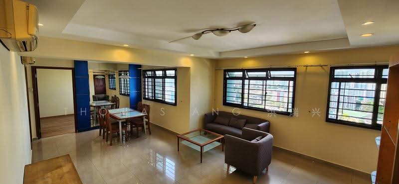 353 Ang Mo Kio Street 32, 353 Ang Mo Kio Street 32, Ang Mo Kio / Bishan / Thomson, 2 Bedrooms, 968 sqft, HDB Flat For Rent, by Thomas Ang, 25389686 - PropertyGuru.com.sg
