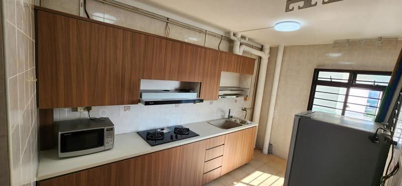 353 Ang Mo Kio Street 32, 353 Ang Mo Kio Street 32, Ang Mo Kio / Bishan / Thomson, 2 Bedrooms, 968 sqft, HDB Flat For Rent, by Thomas Ang, 25389686 - PropertyGuru.com.sg