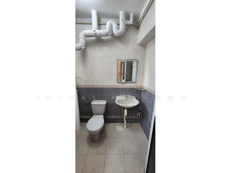 353 Ang Mo Kio Street 32, 353 Ang Mo Kio Street 32, Ang Mo Kio / Bishan / Thomson, 2 Bedrooms, 968 sqft, HDB Flat For Rent, by Thomas Ang, 25389686 - PropertyGuru.com.sg