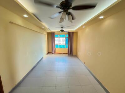 For Sale - 270A Sengkang Central