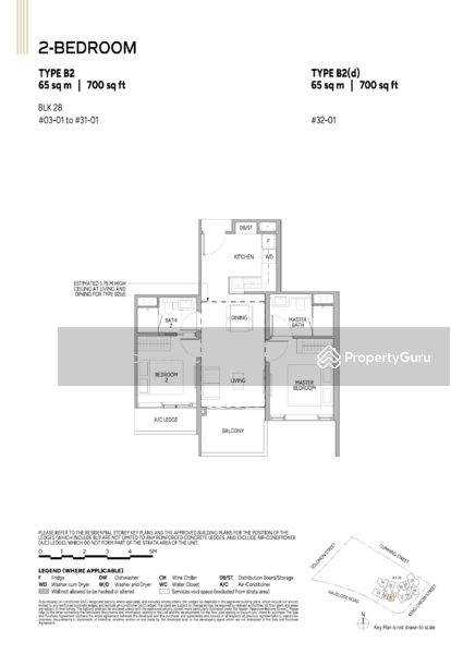 For Sale Union Square Residences