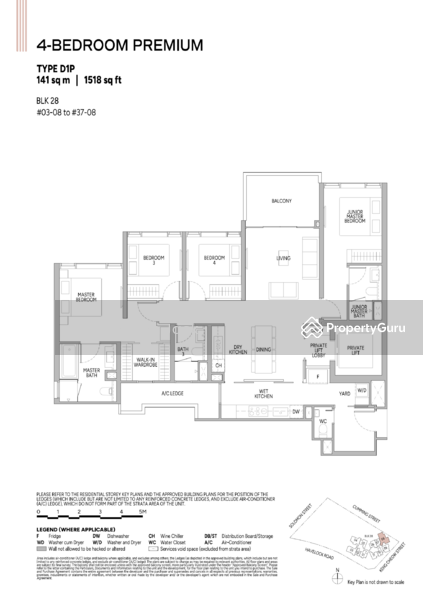 For Sale Union Square Residences