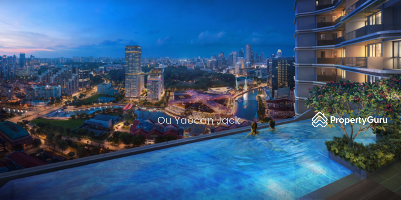 For Sale - Union Square Residences