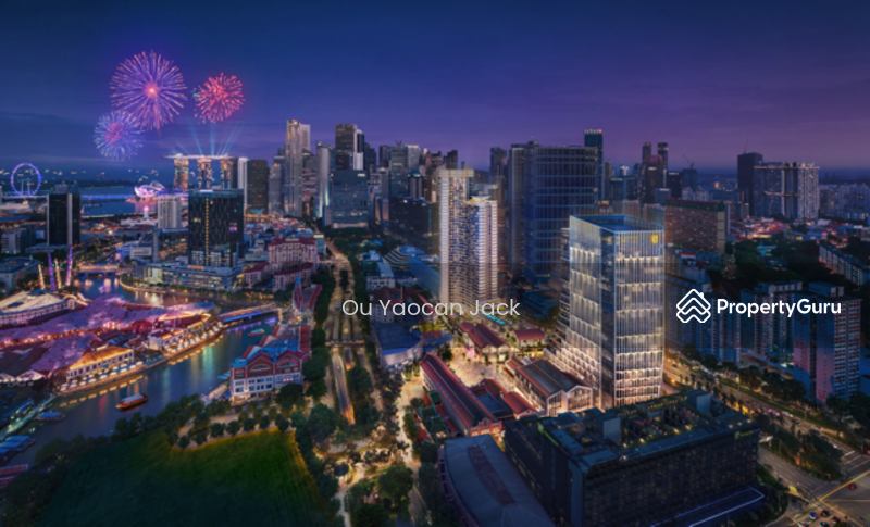 For Sale - Union Square Residences