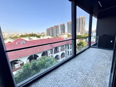 For Sale - Jervois Prive