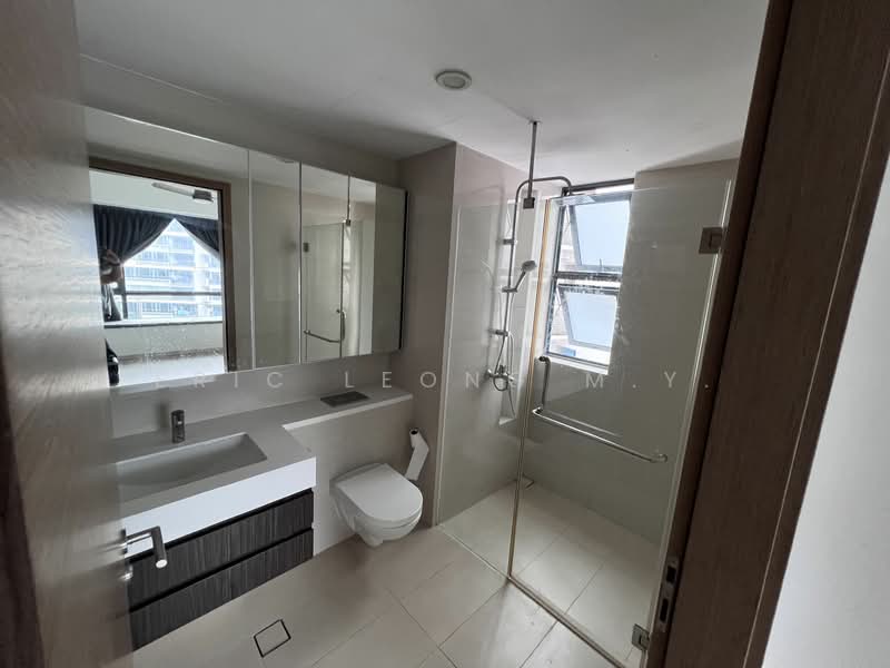 The Palette, 123 Pasir Ris Grove, Room Rental, 180 sqft, Condominium For Rent, by Eric Leong M.Y., 25389761 - PropertyGuru.com.sg