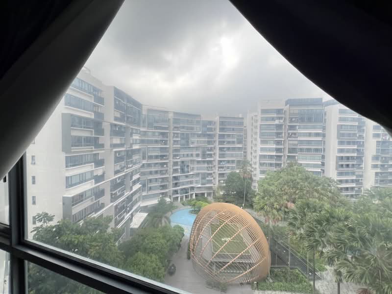 The Palette, 123 Pasir Ris Grove, Room Rental, 180 sqft, Condominium For Rent, by Eric Leong M.Y., 25389761 - PropertyGuru.com.sg