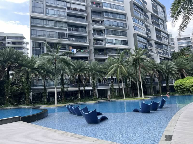 The Palette, 123 Pasir Ris Grove, Room Rental, 180 sqft, Condominium For Rent, by Eric Leong M.Y., 25389761 - PropertyGuru.com.sg