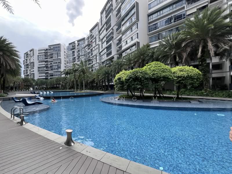The Palette, 123 Pasir Ris Grove, Room Rental, 180 sqft, Condominium For Rent, by Eric Leong M.Y., 25389761 - PropertyGuru.com.sg