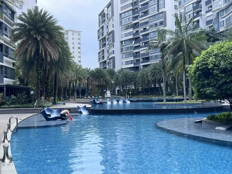 The Palette, 123 Pasir Ris Grove, Room Rental, 180 sqft, Condominium For Rent, by Eric Leong M.Y., 25389761 - PropertyGuru.com.sg
