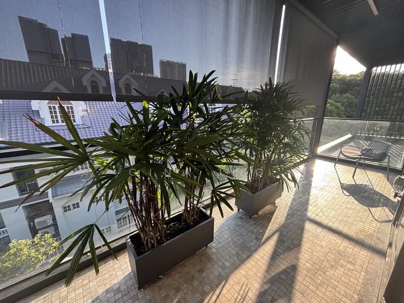 Jervois Prive, 100A Jervois Road, 3 Bedrooms, 1,389 sqft, Condominium For Sale, by Gina Tng, 25389768 - PropertyGuru.com.sg