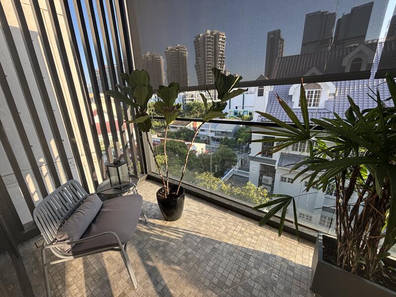 Jervois Prive, 100A Jervois Road, 3 Bedrooms, 1,389 sqft, Condominium For Sale, by Gina Tng, 25389768 - PropertyGuru.com.sg