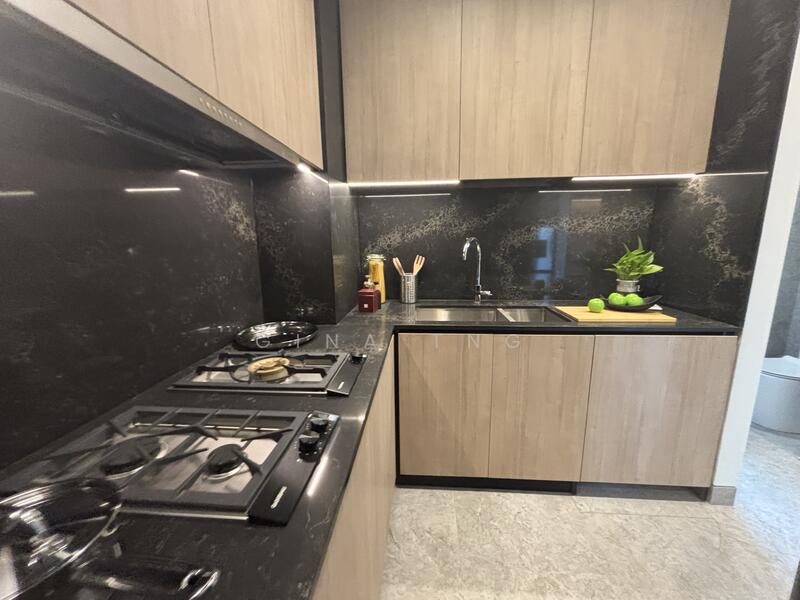 Jervois Prive, 100A Jervois Road, 3 Bedrooms, 1,389 sqft, Condominium For Sale, by Gina Tng, 25389768 - PropertyGuru.com.sg