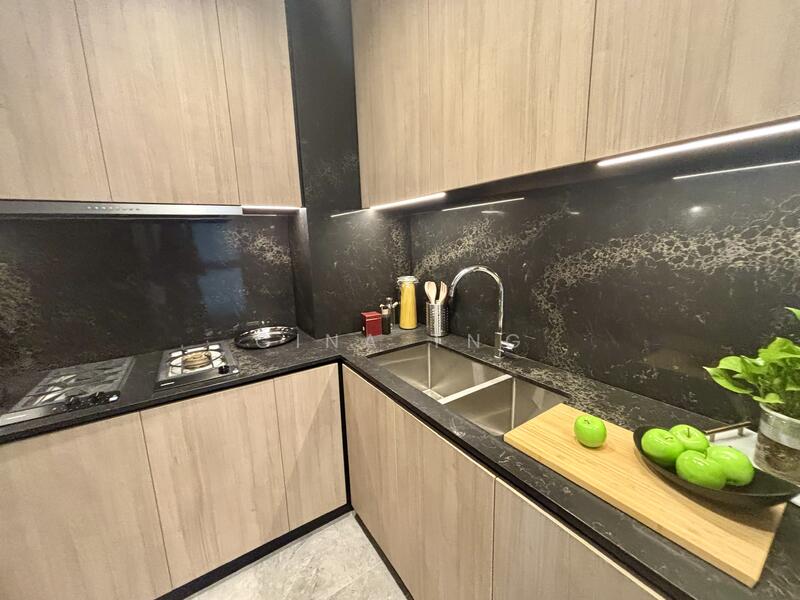 Jervois Prive, 100A Jervois Road, 3 Bedrooms, 1,389 sqft, Condominium For Sale, by Gina Tng, 25389768 - PropertyGuru.com.sg