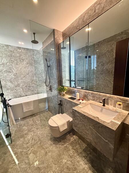 Jervois Prive, 100A Jervois Road, 3 Bedrooms, 1,389 sqft, Condominium For Sale, by Gina Tng, 25389768 - PropertyGuru.com.sg