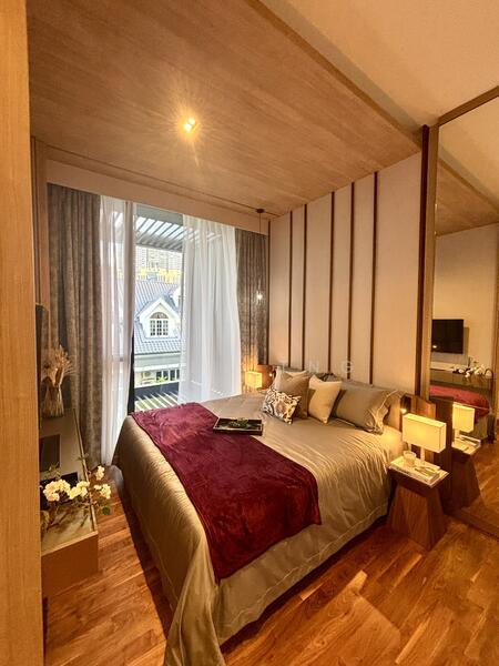 Jervois Prive, 100A Jervois Road, 3 Bedrooms, 1,389 sqft, Condominium For Sale, by Gina Tng, 25389768 - PropertyGuru.com.sg