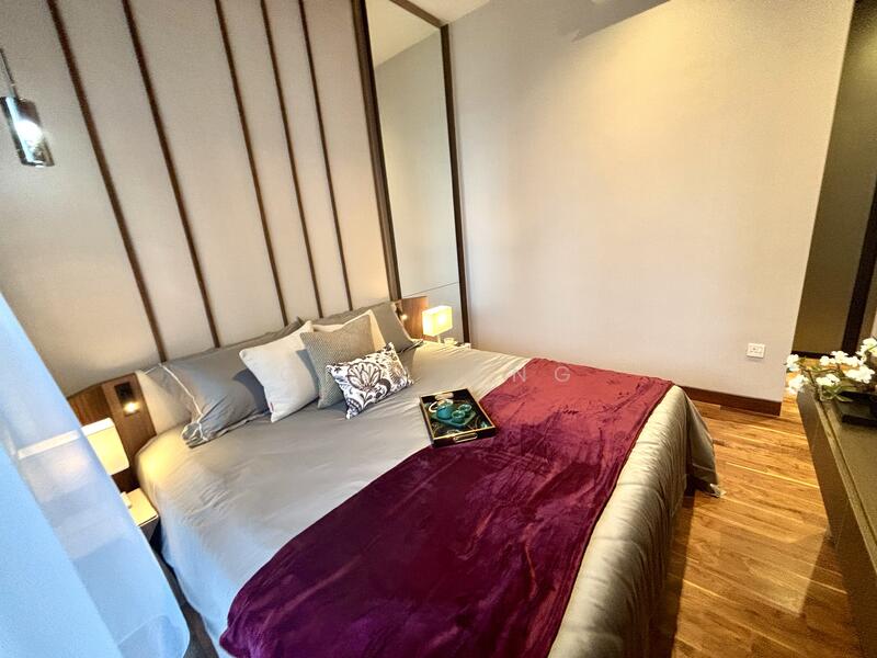 Jervois Prive, 100A Jervois Road, 3 Bedrooms, 1,389 sqft, Condominium For Sale, by Gina Tng, 25389768 - PropertyGuru.com.sg