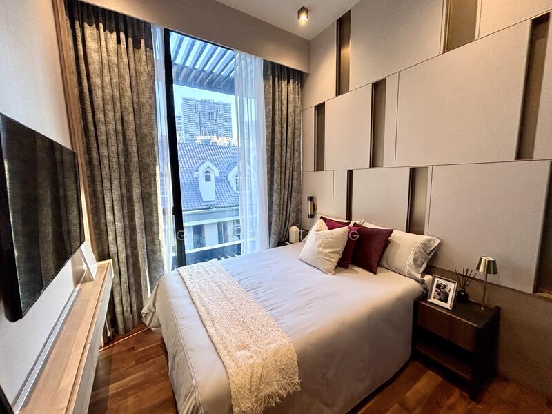 Jervois Prive, 100A Jervois Road, 3 Bedrooms, 1,389 sqft, Condominium For Sale, by Gina Tng, 25389768 - PropertyGuru.com.sg