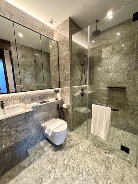 Jervois Prive, 100A Jervois Road, 3 Bedrooms, 1,389 sqft, Condominium For Sale, by Gina Tng, 25389768 - PropertyGuru.com.sg