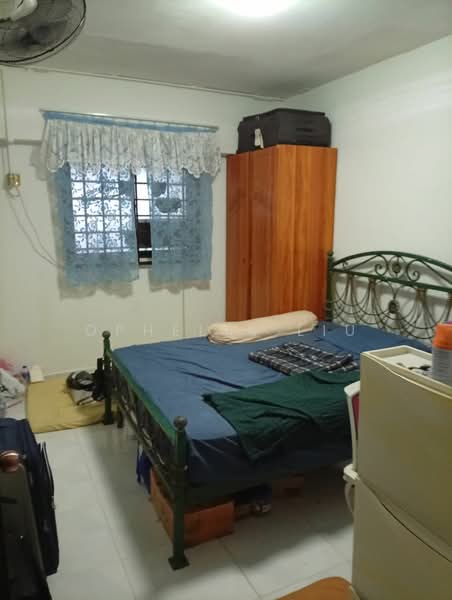 218 Ang Mo Kio Avenue 1, 218 Ang Mo Kio Avenue 1, Room Rental, 200 sqft, HDB Flat For Rent, by Ophelia Liu, 25389793 - PropertyGuru.com.sg
