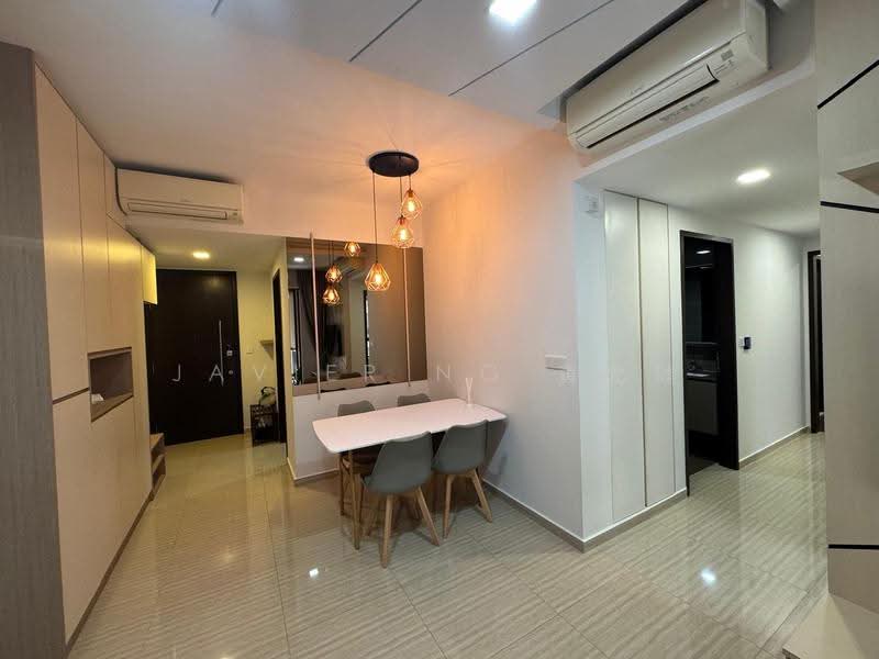 The Brownstone, 160 Canberra Drive, Sembawang / Yishun, 3 Bedrooms, 915 sqft, Executive Condominium For Rent, by Javier Ng 黄允健, 25389833 - PropertyGuru.com.sg