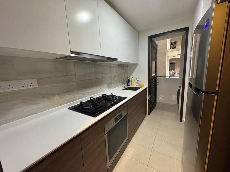 The Brownstone, 160 Canberra Drive, Sembawang / Yishun, 3 Bedrooms, 915 sqft, Executive Condominium For Rent, by Javier Ng 黄允健, 25389833 - PropertyGuru.com.sg