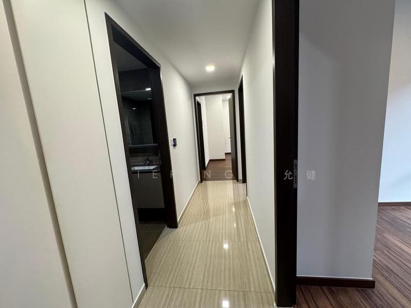 The Brownstone, 160 Canberra Drive, Sembawang / Yishun, 3 Bedrooms, 915 sqft, Executive Condominium For Rent, by Javier Ng 黄允健, 25389833 - PropertyGuru.com.sg