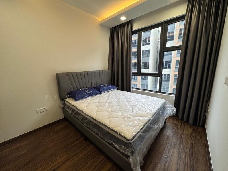 The Brownstone, 160 Canberra Drive, Sembawang / Yishun, 3 Bedrooms, 915 sqft, Executive Condominium For Rent, by Javier Ng 黄允健, 25389833 - PropertyGuru.com.sg
