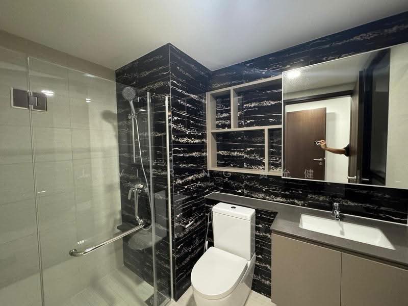 The Brownstone, 160 Canberra Drive, Sembawang / Yishun, 3 Bedrooms, 915 sqft, Executive Condominium For Rent, by Javier Ng 黄允健, 25389833 - PropertyGuru.com.sg