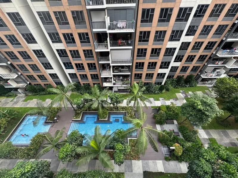 The Brownstone, 160 Canberra Drive, Sembawang / Yishun, 3 Bedrooms, 915 sqft, Executive Condominium For Rent, by Javier Ng 黄允健, 25389833 - PropertyGuru.com.sg