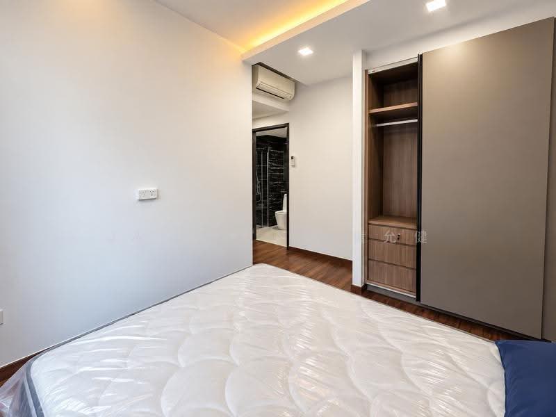 The Brownstone, 160 Canberra Drive, Sembawang / Yishun, 3 Bedrooms, 915 sqft, Executive Condominium For Rent, by Javier Ng 黄允健, 25389833 - Bedroom - PropertyGuru.com.sg