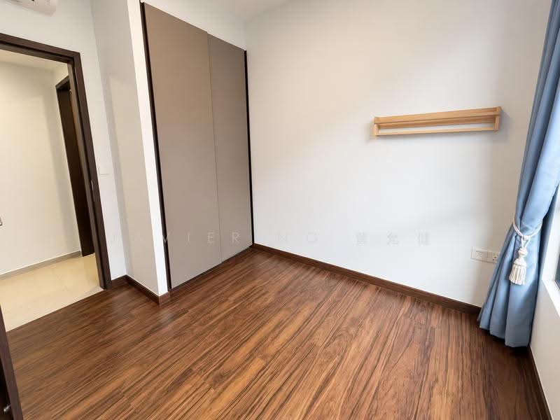 The Brownstone, 160 Canberra Drive, Sembawang / Yishun, 3 Bedrooms, 915 sqft, Executive Condominium For Rent, by Javier Ng 黄允健, 25389833 - Bedroom - PropertyGuru.com.sg