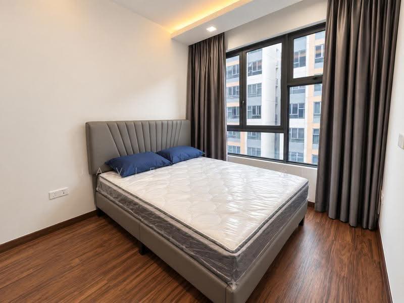 The Brownstone, 160 Canberra Drive, Sembawang / Yishun, 3 Bedrooms, 915 sqft, Executive Condominium For Rent, by Javier Ng 黄允健, 25389833 - Bedroom - PropertyGuru.com.sg