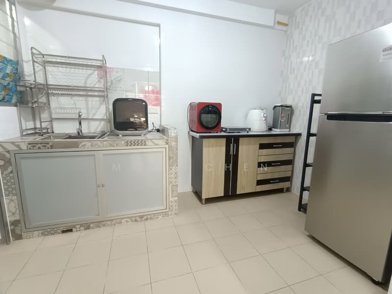 442C Bukit Batok West Avenue 8, 442C Bukit Batok West Avenue 8, 3 Bedrooms, 990 sqft, HDB Flat For Rent, by Mona Chen, 25389849 - PropertyGuru.com.sg