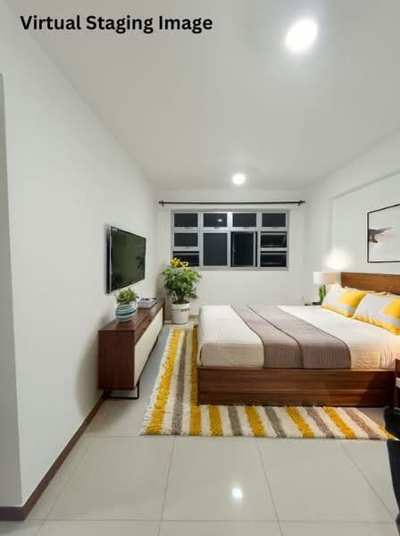 442C Bukit Batok West Avenue 8, 442C Bukit Batok West Avenue 8, 3 Bedrooms, 990 sqft, HDB Flat For Rent, by Mona Chen, 25389849 - PropertyGuru.com.sg